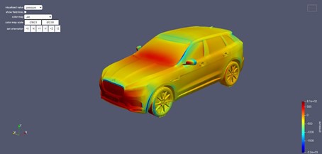 Ansys + NVIDIA